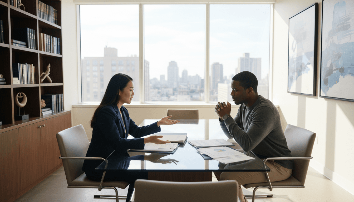 Beneficiary Administration