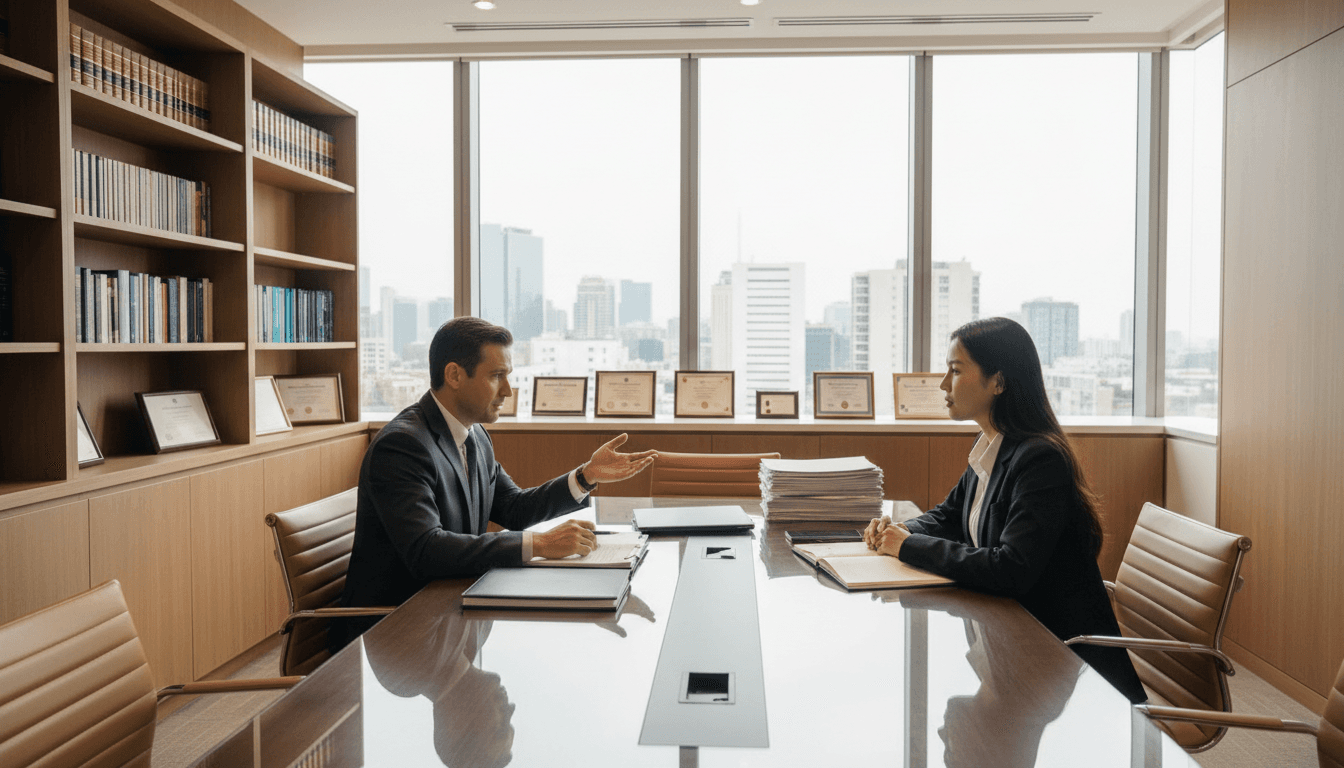 Trustee Guidance