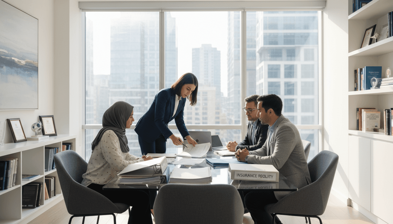 Healthcare directive consultation