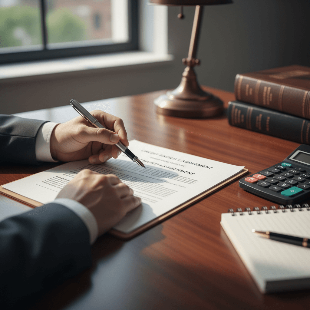 Creditor Claims Management