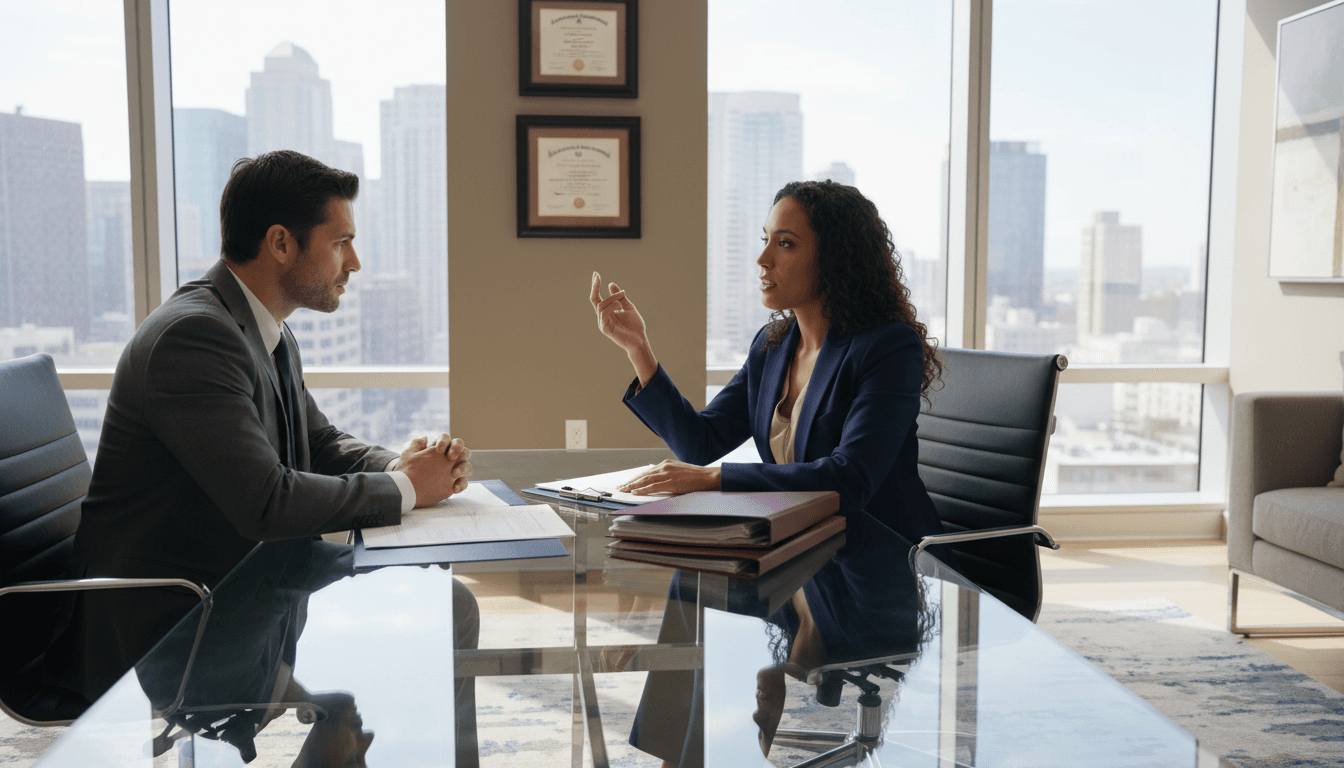 Estate Litigation