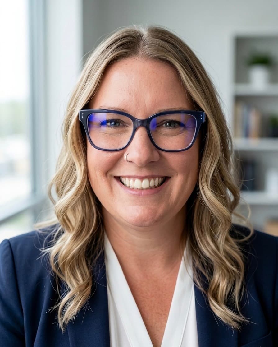 Emily Erdmann